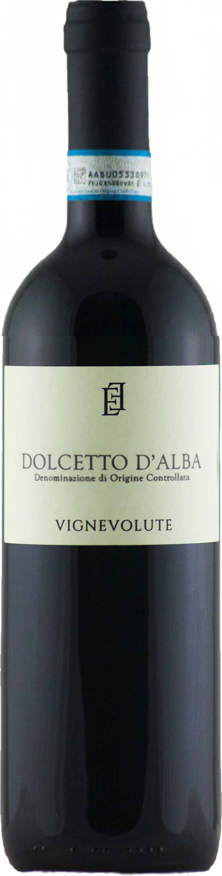Dolcetto d'Alba