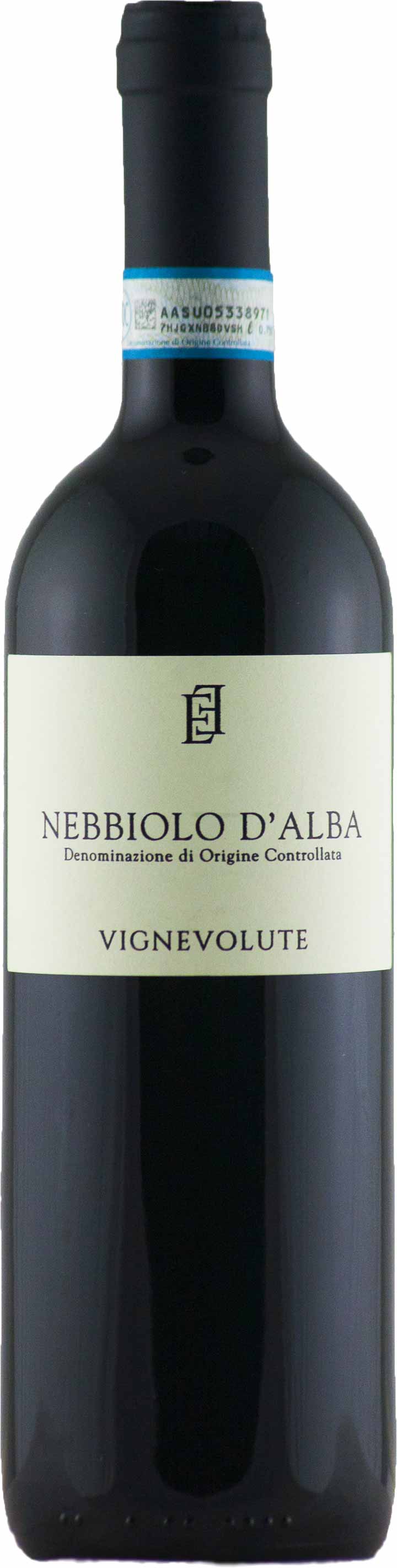 Nebbiolo d'Alba