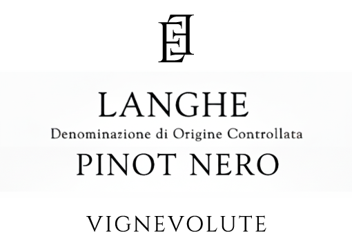 LANGHE PINOT NERO