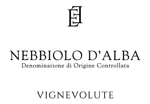 Nebbiolo d'Alba